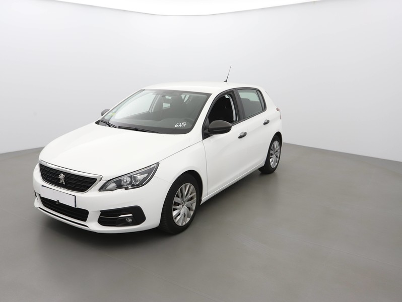PEUGEOT 308 1.5 BLUEHDI 100CH E6.C S&S ACCESS - ref: 60787 - Photo 1