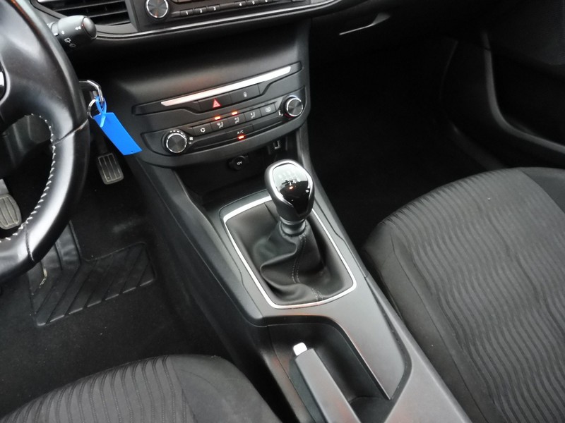 PEUGEOT 308 1.5 BLUEHDI 100CH E6.C S&S ACCESS - ref: 60787 - Photo 11