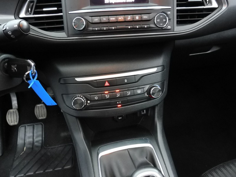 PEUGEOT 308 1.5 BLUEHDI 100CH E6.C S&S ACCESS - ref: 60787 - Photo 12