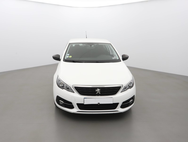 PEUGEOT 308 1.5 BLUEHDI 100CH E6.C S&S ACCESS - ref: 60787 - Photo 3