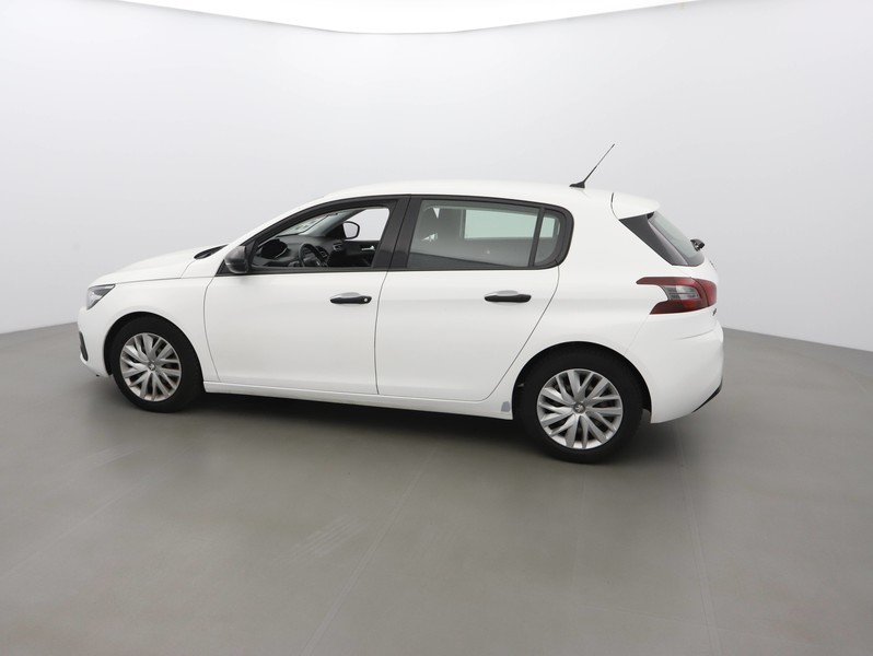 PEUGEOT 308 1.5 BLUEHDI 100CH E6.C S&S ACCESS - ref: 60787 - Photo 4
