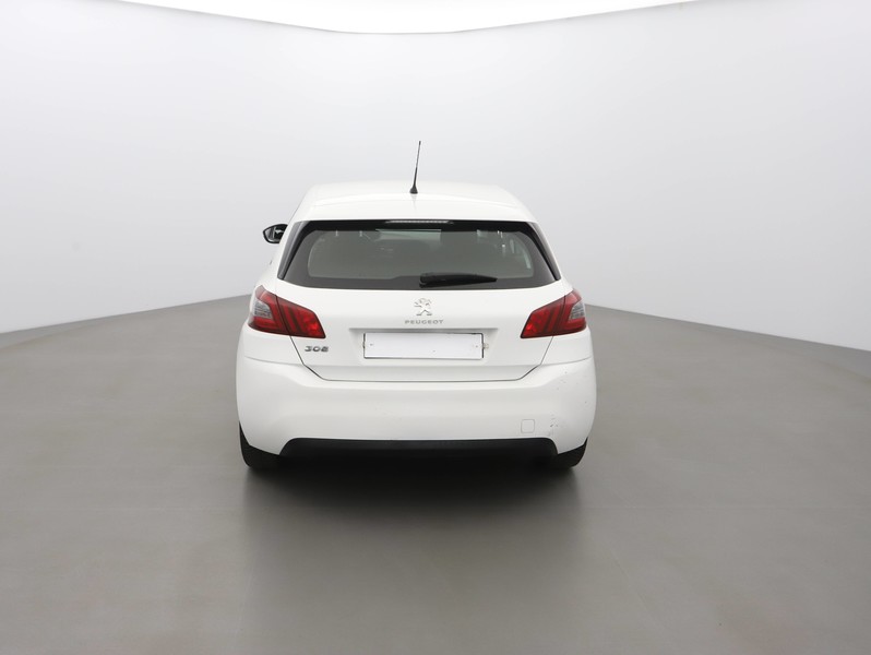 PEUGEOT 308 1.5 BLUEHDI 100CH E6.C S&S ACCESS - ref: 60787 - Photo 5