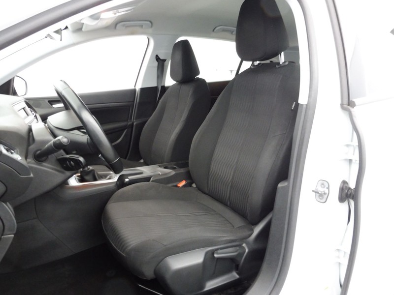 PEUGEOT 308 1.5 BLUEHDI 100CH E6.C S&S ACCESS - ref: 60787 - Photo 7