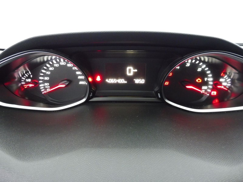 PEUGEOT 308 1.5 BLUEHDI 100CH E6.C S&S ACCESS - ref: 60787 - Photo 8