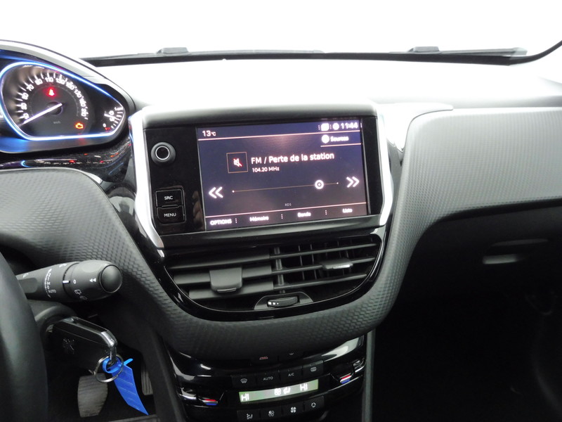 PEUGEOT 2008 1.2 PURETECH 110 ALLURE S&S 5CV - ref: 64360 - Photo 16