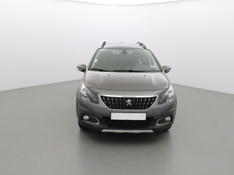 PEUGEOT 2008 1.2 PURETECH 110 ALLURE S&S 5CV - ref: 64360 - Photo 3