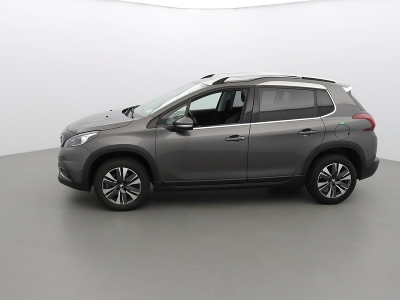 PEUGEOT 2008 1.2 PURETECH 110 ALLURE S&S 5CV - ref: 64360 - Photo 4