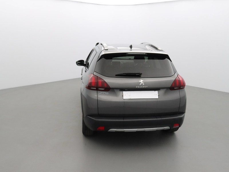 PEUGEOT 2008 1.2 PURETECH 110 ALLURE S&S 5CV - ref: 64360 - Photo 5