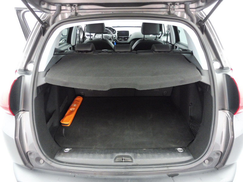 PEUGEOT 2008 1.2 PURETECH 110 ALLURE S&S 5CV - ref: 64360 - Photo 6