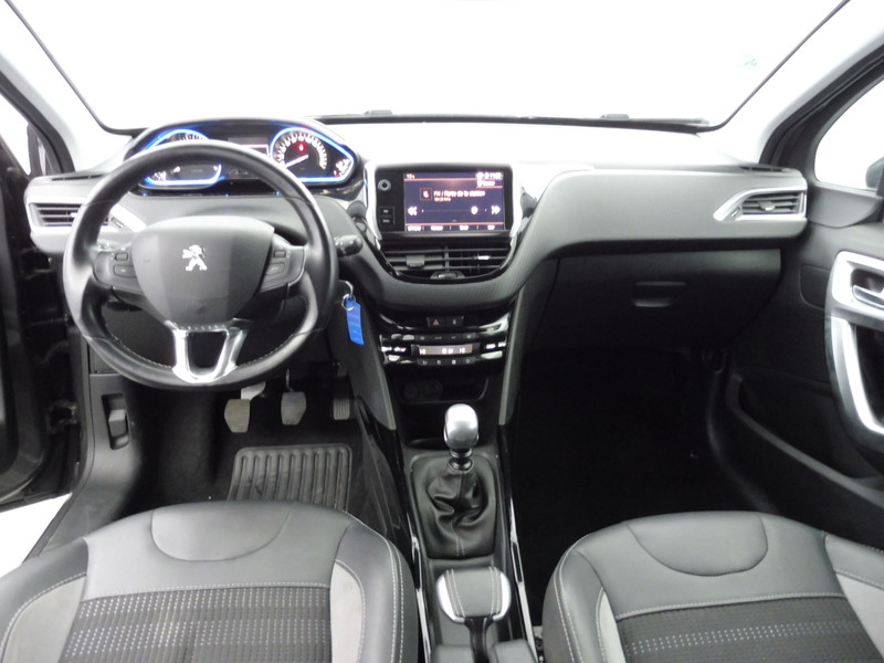 PEUGEOT 2008 1.2 PURETECH 110 ALLURE S&S 5CV - ref: 64360 - Photo 8