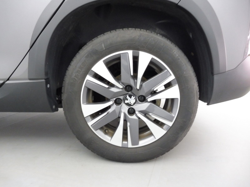 PEUGEOT 2008 1.2 PURETECH 110 ALLURE S&S 5CV - ref: 64360 - Photo 9