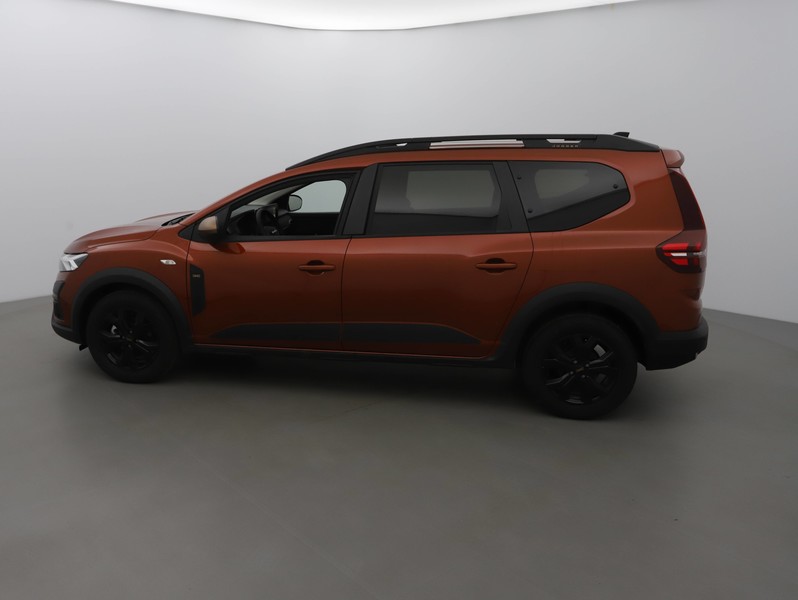 DACIA JOGGER 1.0 TCE 110 CH EXTREME 7 PLACES - ref: 66395 - Photo 4 