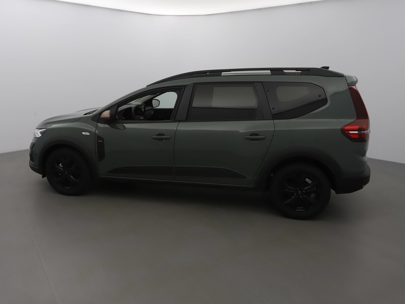 DACIA JOGGER 1.0 TCE 110 CH EXTREME 7 PLACES - ref: 66398 - Photo 4 