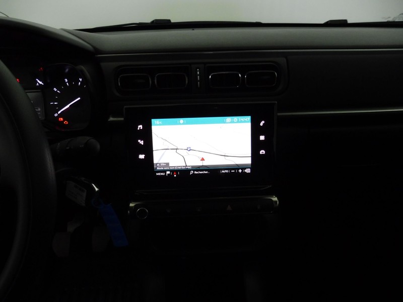 CITROEN C3 1.5 BLUEHDI 100CH S&S C-SERIES E6.D - ref: 66516 - Photo 10
