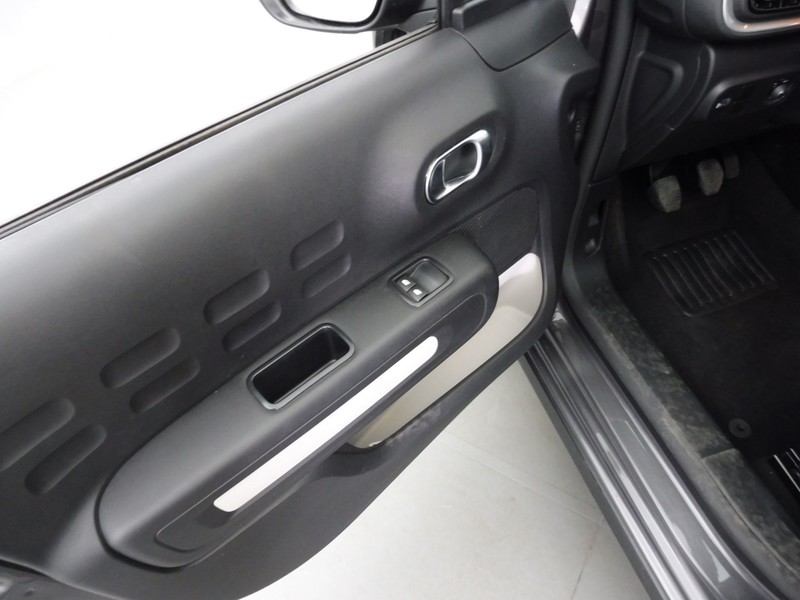 CITROEN C3 1.5 BLUEHDI 100CH S&S C-SERIES E6.D - ref: 66516 - Photo 12
