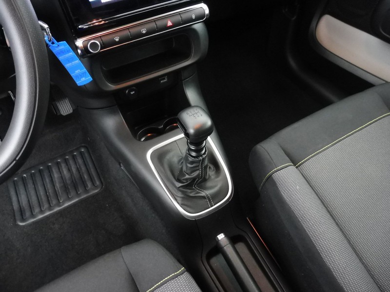 CITROEN C3 1.5 BLUEHDI 100CH S&S C-SERIES E6.D - ref: 66516 - Photo 14
