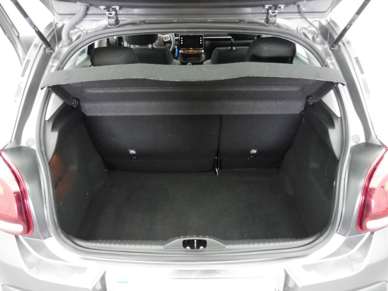 CITROEN C3 1.5 BLUEHDI 100CH S&S C-SERIES E6.D - ref: 66516 - Photo 6