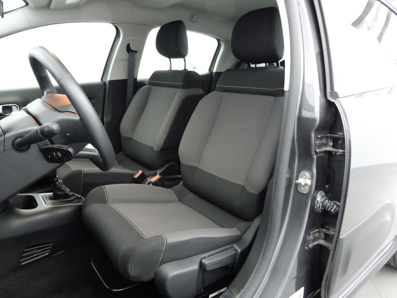 CITROEN C3 1.5 BLUEHDI 100CH S&S C-SERIES E6.D - ref: 66516 - Photo 7