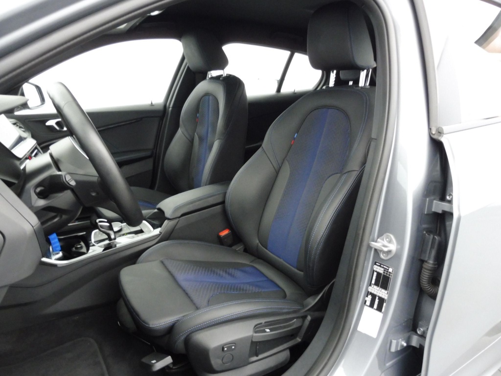 BMW SERIE 1 118DA 150CH M SPORT - ref: 67557 - Photo 14