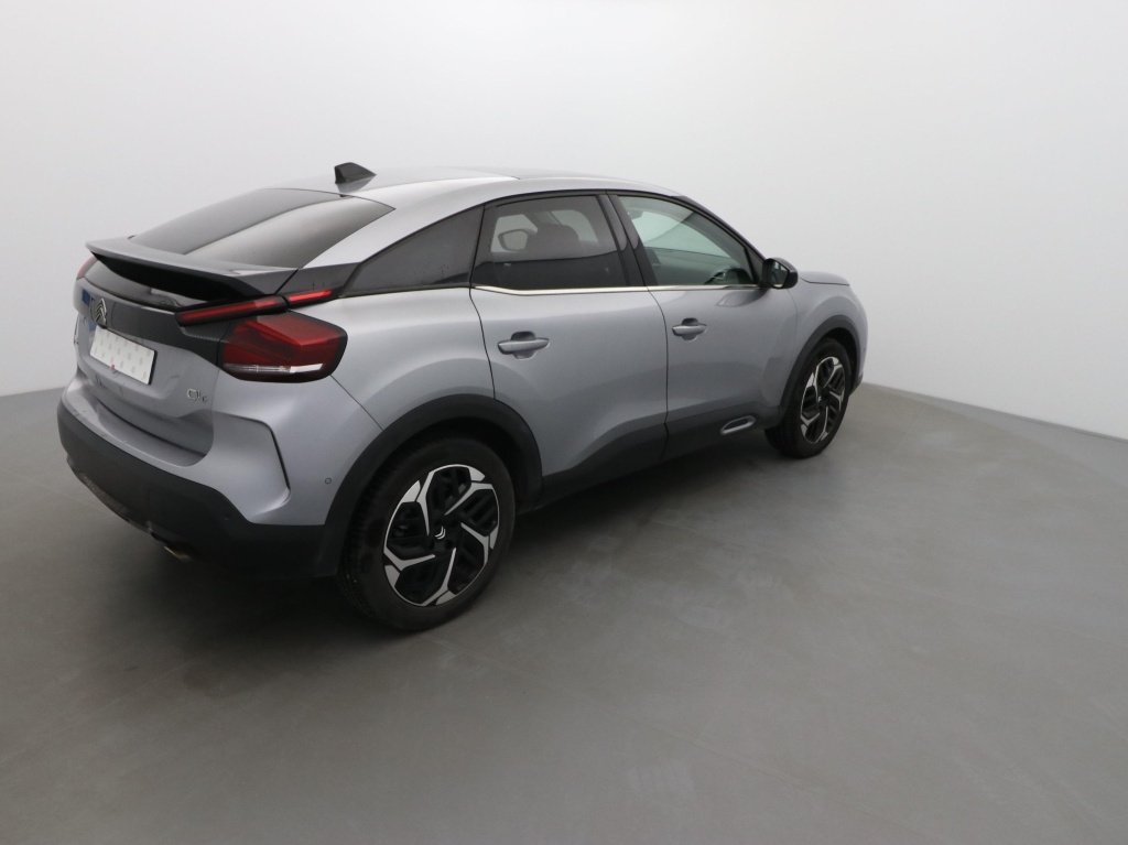 CITROEN C4 BLUEHDI 130CH S&S SHINE PACK EAT8 - ref: 67650 - Photo 4