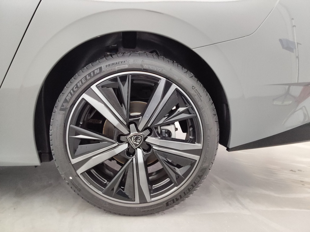 PEUGEOT 308 SW 1.2 HYBRID 136CH GT E-DCS6 - ref: 67848 - Photo 12