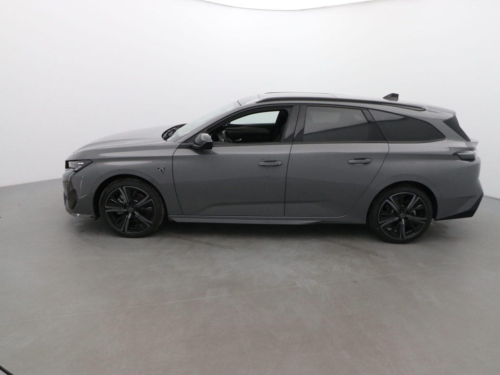 PEUGEOT 308 SW 1.2 HYBRID 136CH GT E-DCS6 - ref: 67848 - Photo 2
