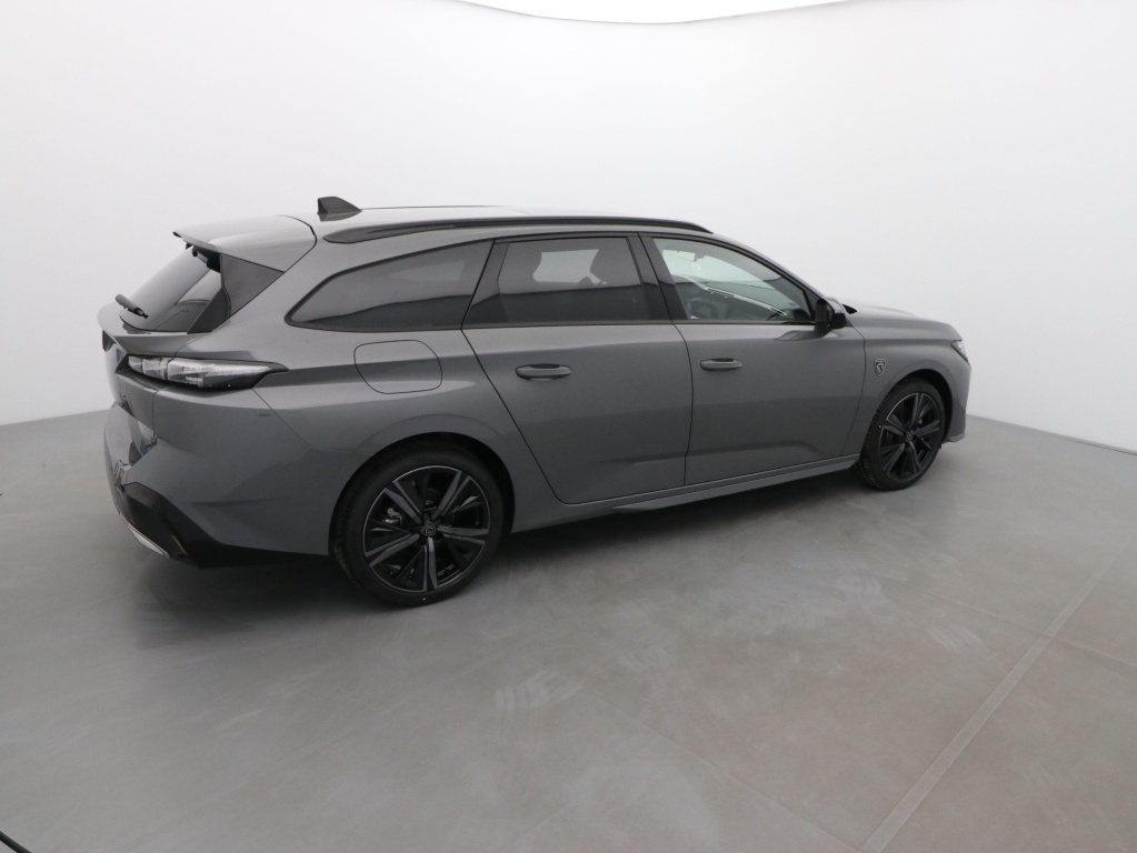PEUGEOT 308 SW 1.2 HYBRID 136CH GT E-DCS6 - ref: 67848 - Photo 4
