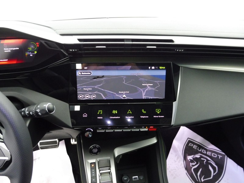 PEUGEOT 308 SW 1.2 HYBRID 136CH GT E-DCS6 - ref: 67849 - Photo 11