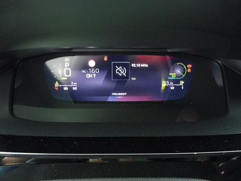 PEUGEOT 308 SW 1.2 HYBRID 136CH GT E-DCS6 - ref: 67849 - Photo 12
