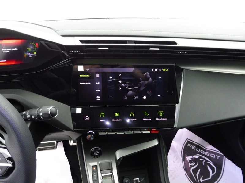 PEUGEOT 308 SW 1.2 HYBRID 136CH GT E-DCS6 - ref: 67849 - Photo 15