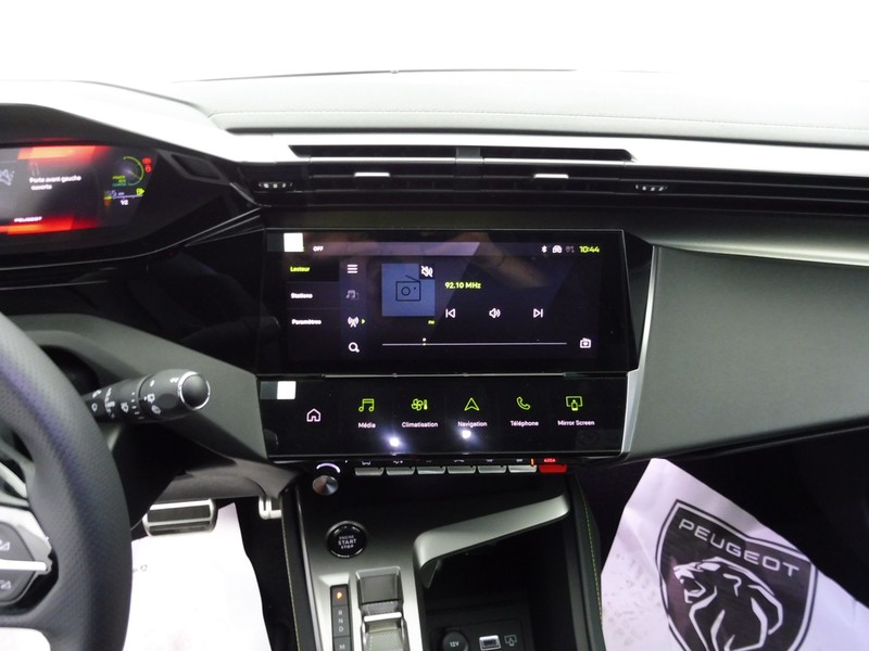 PEUGEOT 308 SW 1.2 HYBRID 136CH GT E-DCS6 - ref: 67849 - Photo 16
