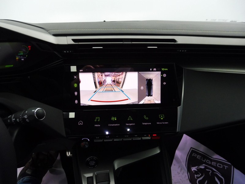 PEUGEOT 308 SW 1.2 HYBRID 136CH GT E-DCS6 - ref: 67849 - Photo 17