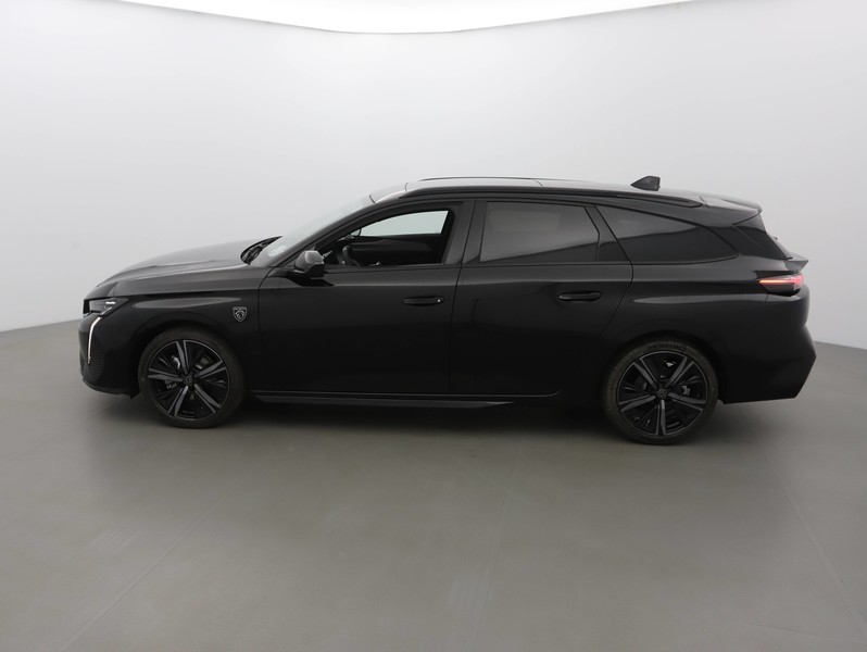 PEUGEOT 308 SW 1.2 HYBRID 136CH GT E-DCS6 - ref: 67849 - Photo 4