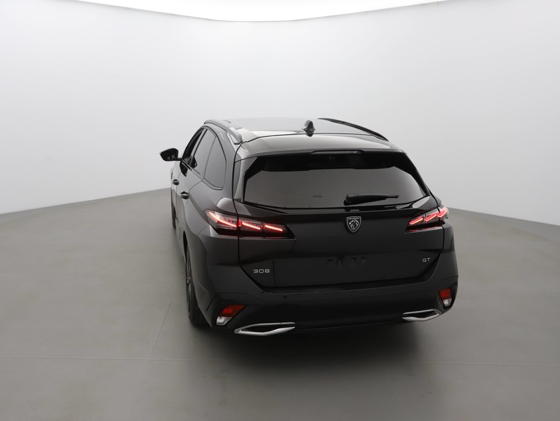 PEUGEOT 308 SW 1.2 HYBRID 136CH GT E-DCS6 - ref: 67849 - Photo 5