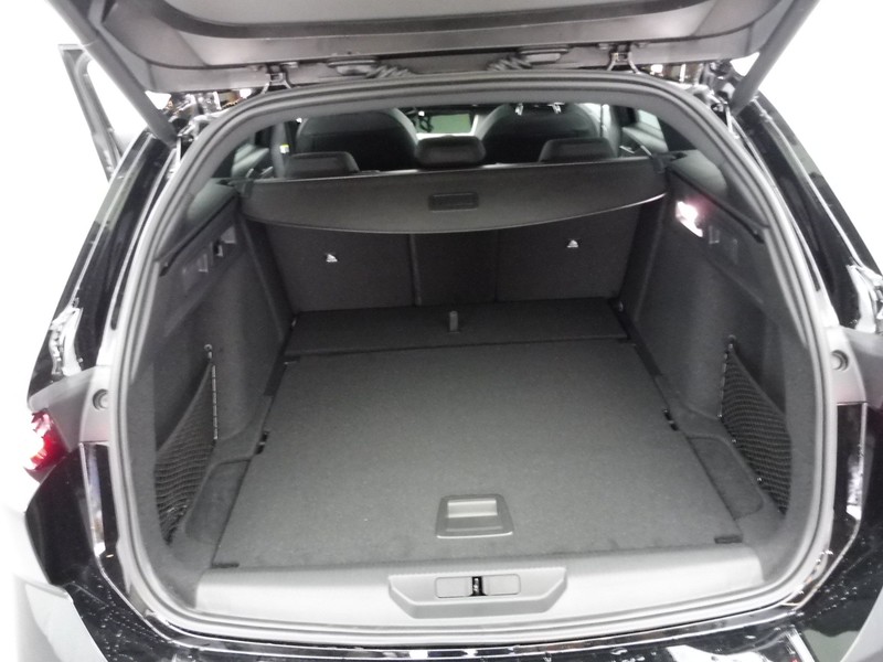 PEUGEOT 308 SW 1.2 HYBRID 136CH GT E-DCS6 - ref: 67849 - Photo 6