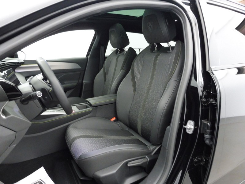 PEUGEOT 308 SW 1.2 HYBRID 136CH GT E-DCS6 - ref: 67849 - Photo 7