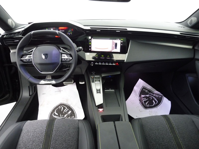 PEUGEOT 308 SW 1.2 HYBRID 136CH GT E-DCS6 - ref: 67849 - Photo 8