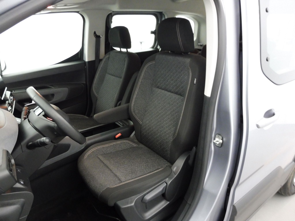 PEUGEOT RIFTER TAILLE M - 1.5 BLUEHDI 100CH S&S ALLURE 5 PLACES - ref: 68148 - Photo 12