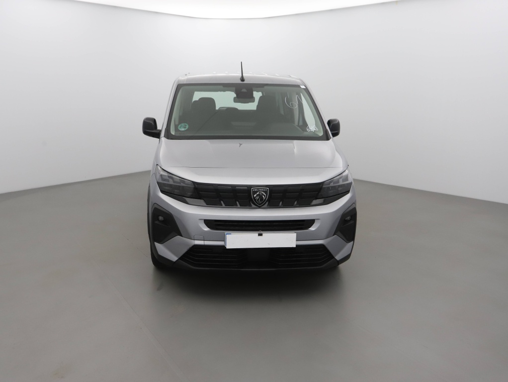 PEUGEOT RIFTER TAILLE M - 1.5 BLUEHDI 100CH S&S ALLURE 5 PLACES - ref: 68148 - Photo 2