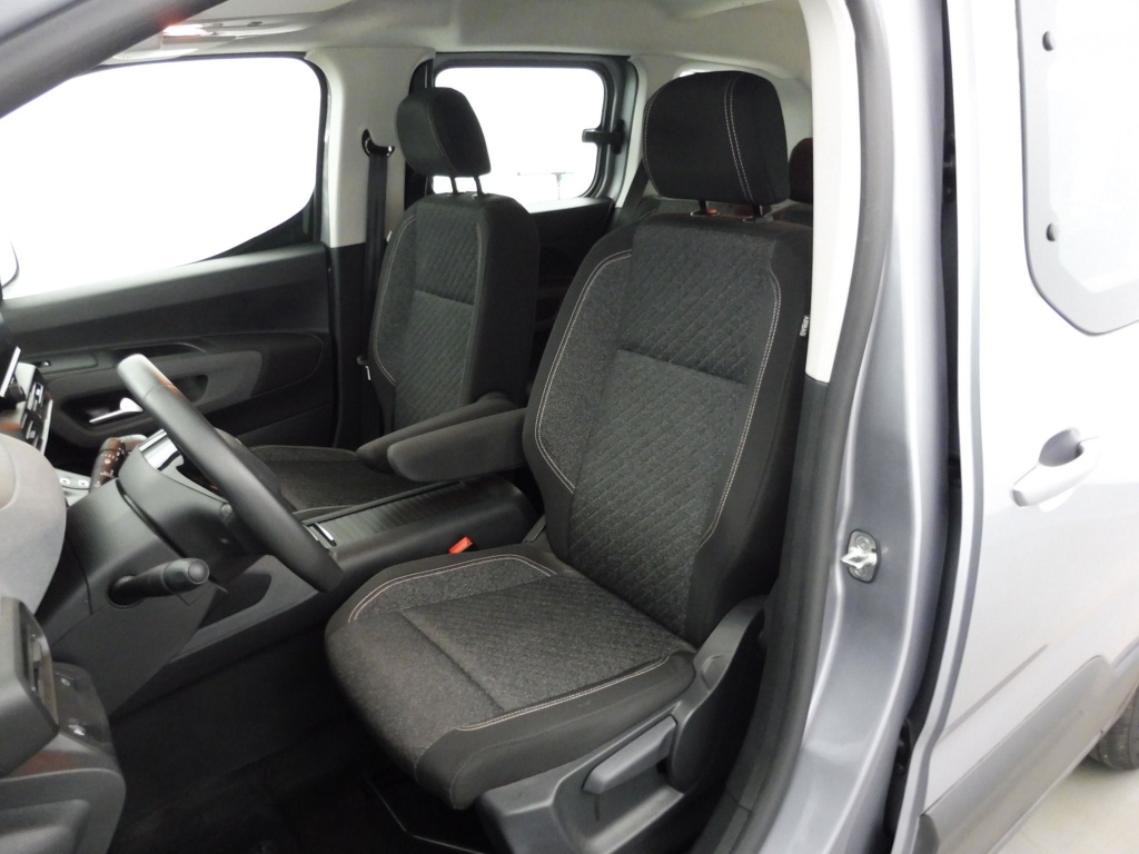 PEUGEOT RIFTER TAILLE M - 1.5 BLUEHDI 100CH S&S ALLURE 5 PLACES - ref: 68149 - Photo 12