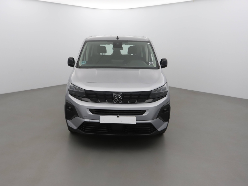 PEUGEOT RIFTER TAILLE M - 1.5 BLUEHDI 100CH S&S ALLURE 5 PLACES - ref: 68149 - Photo 2