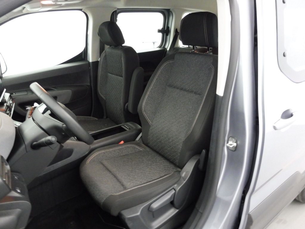 PEUGEOT RIFTER TAILLE M - 1.5 BLUEHDI 100CH S&S ALLURE 5 PLACES - ref: 68152 - Photo 12