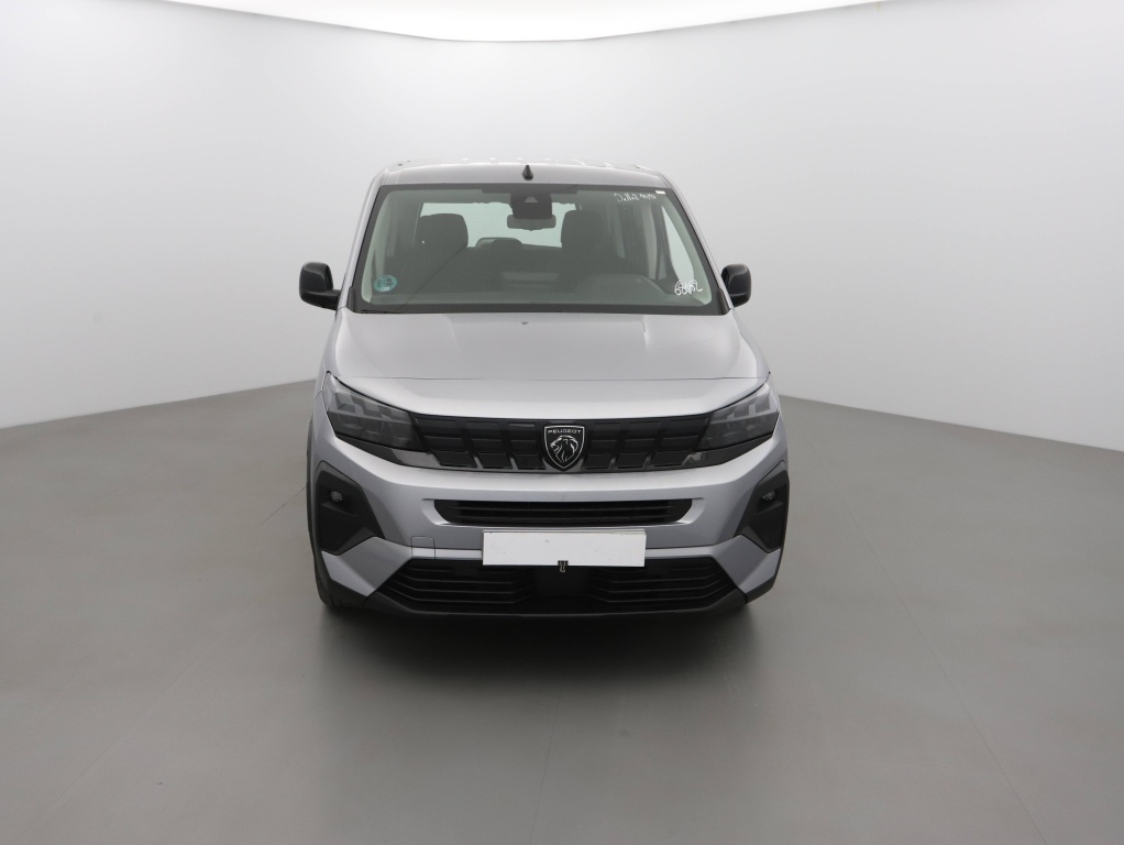 PEUGEOT RIFTER TAILLE M - 1.5 BLUEHDI 100CH S&S ALLURE 5 PLACES - ref: 68152 - Photo 2