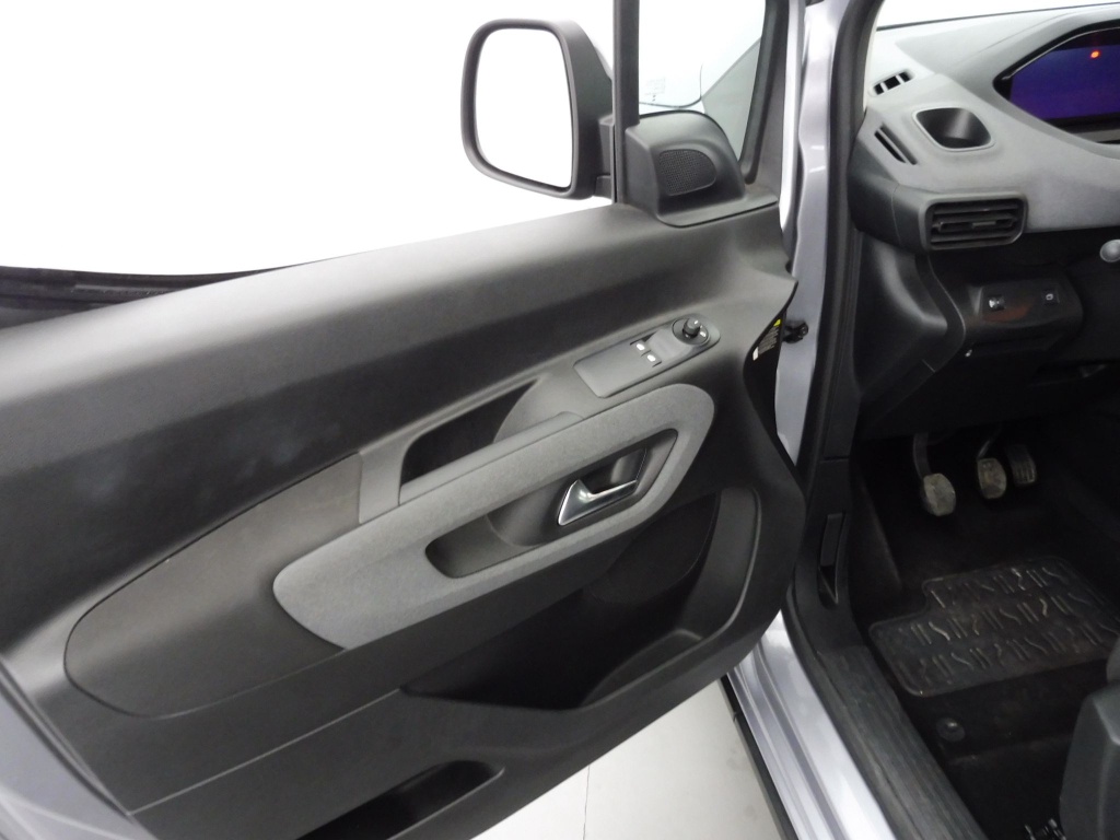 PEUGEOT RIFTER TAILLE M - 1.5 BLUEHDI 100CH S&S ALLURE 5 PLACES - ref: 68153 - Photo 15
