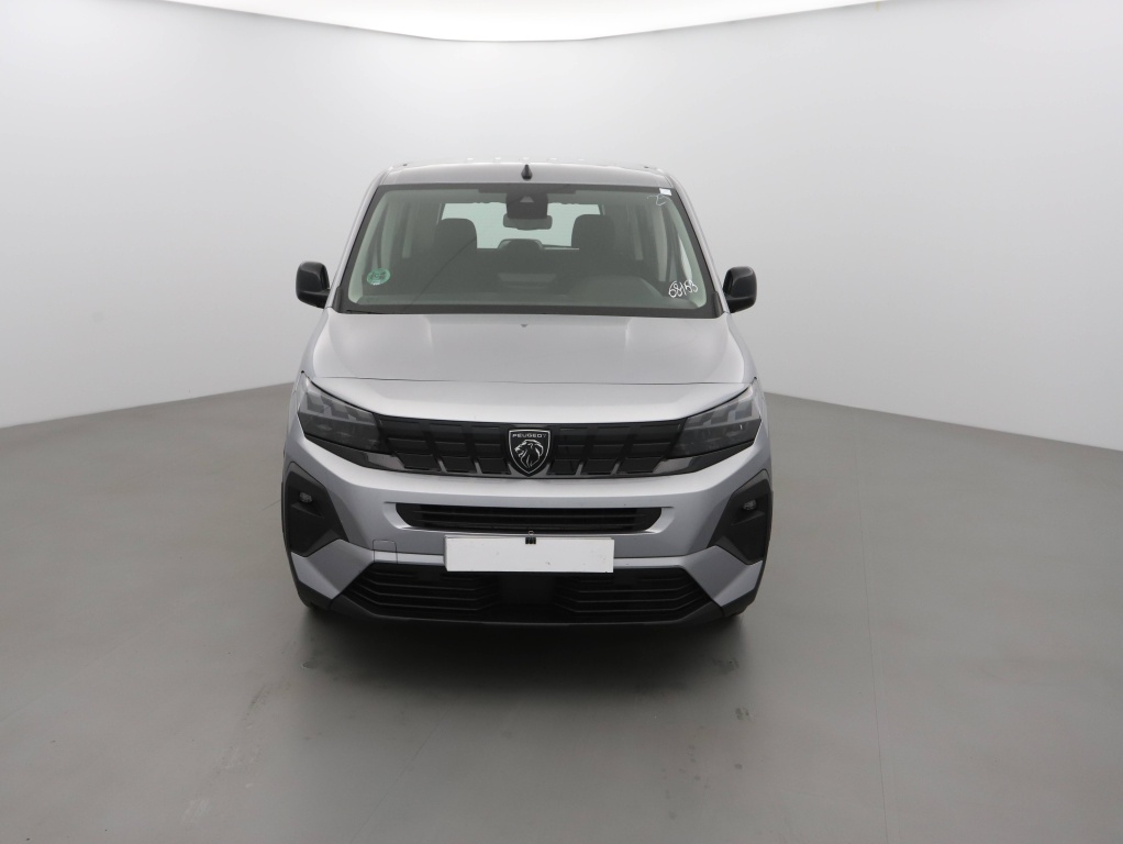 PEUGEOT RIFTER TAILLE M - 1.5 BLUEHDI 100CH S&S ALLURE 5 PLACES - ref: 68153 - Photo 2