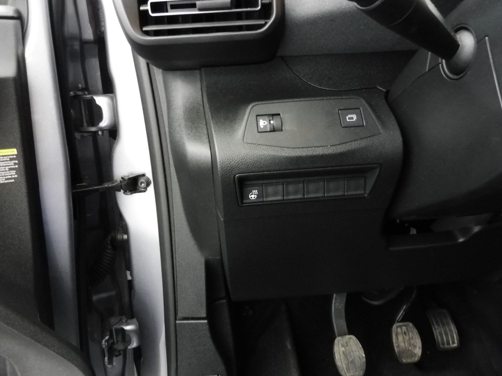 PEUGEOT RIFTER TAILLE M - 1.5 BLUEHDI 100CH S&S ALLURE 5 PLACES - ref: 68153 - Photo 7