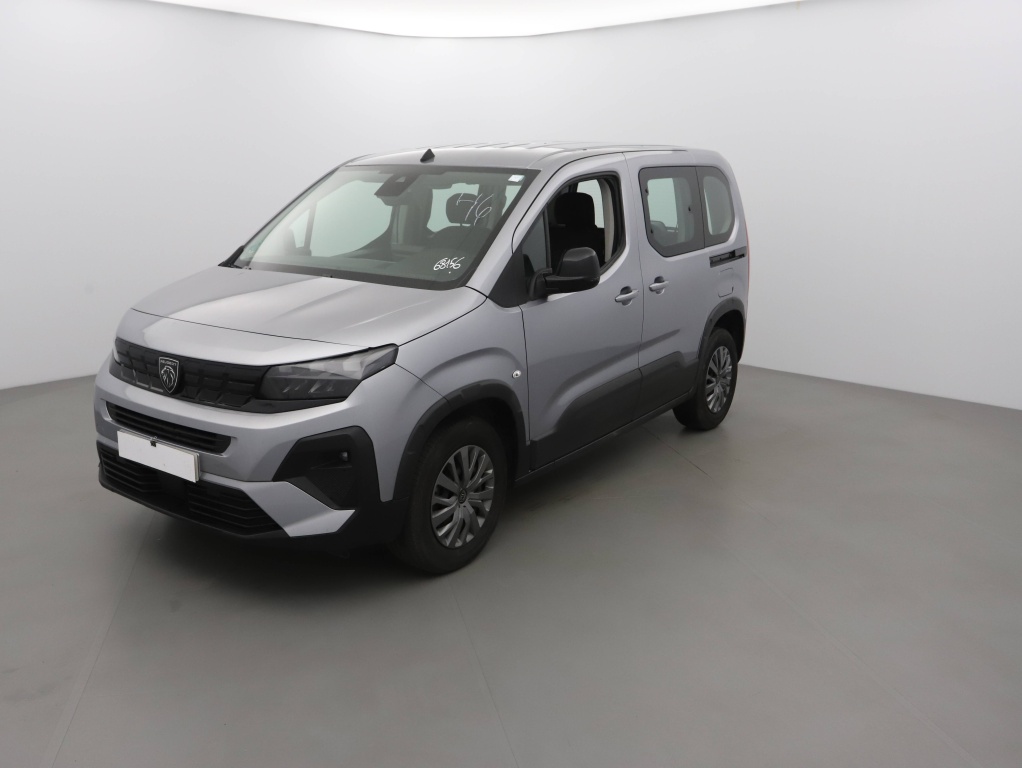 PEUGEOT RIFTER TAILLE M - 1.5 BLUEHDI 100CH S&S ALLURE 5 PLACES - ref: 68156 - Photo 1