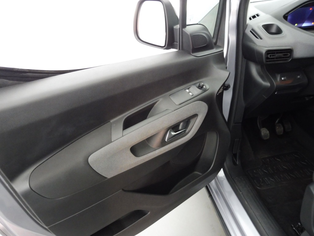 PEUGEOT RIFTER TAILLE M - 1.5 BLUEHDI 100CH S&S ALLURE 5 PLACES - ref: 68156 - Photo 15