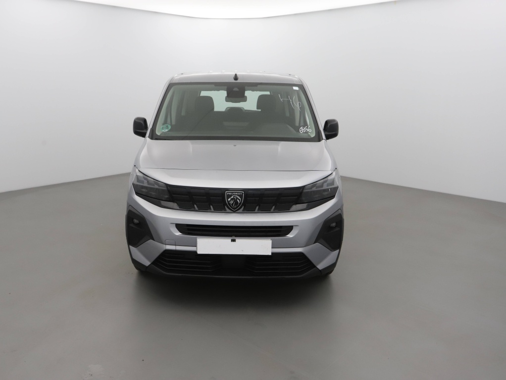 PEUGEOT RIFTER TAILLE M - 1.5 BLUEHDI 100CH S&S ALLURE 5 PLACES - ref: 68156 - Photo 2
