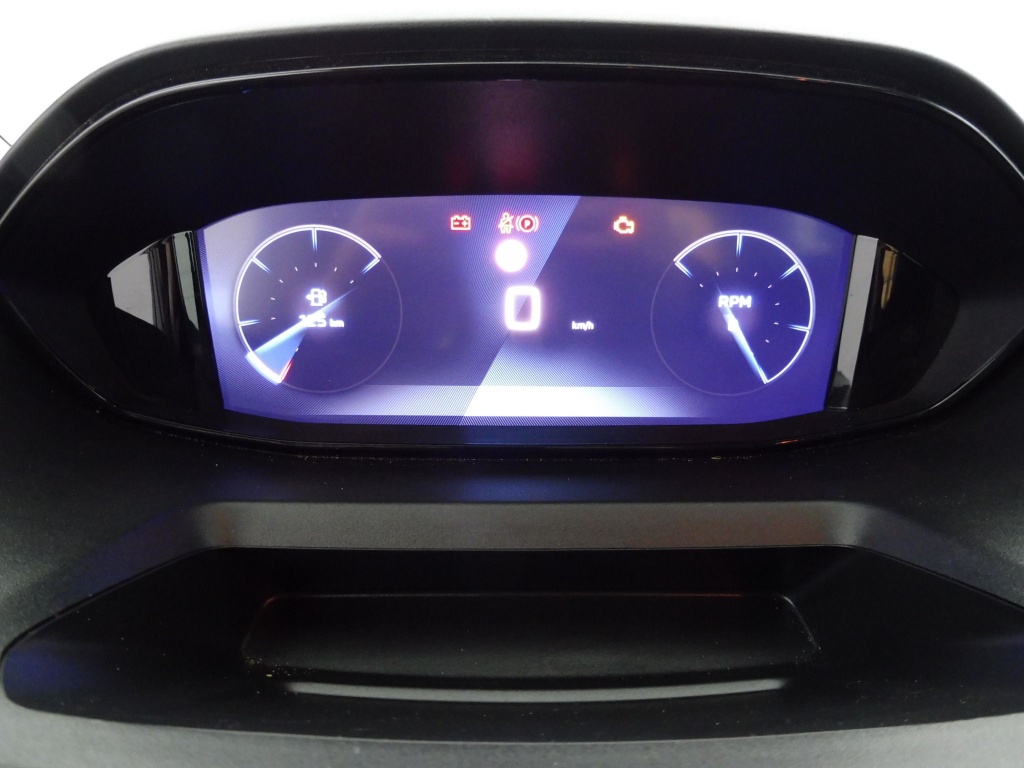 PEUGEOT RIFTER TAILLE M - 1.5 BLUEHDI 100CH S&S ALLURE 5 PLACES - ref: 68156 - Photo 8